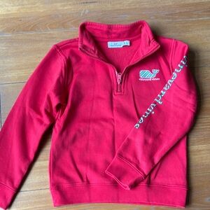 Vineyard Vines Pullover